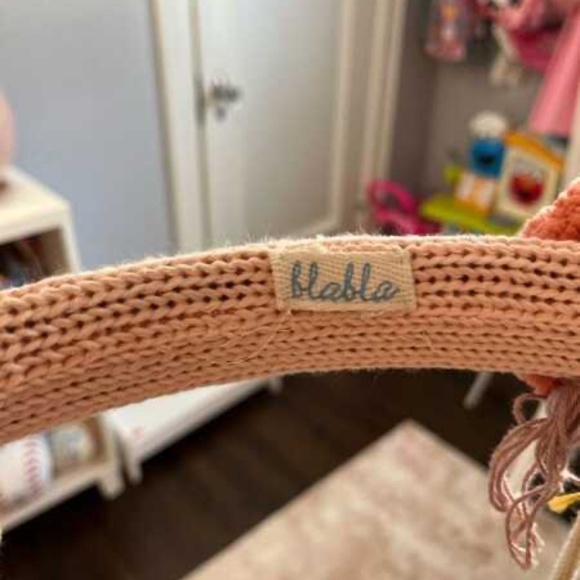 Anthropologie - blablabla geese in flight mobile - Picture 3 of 5